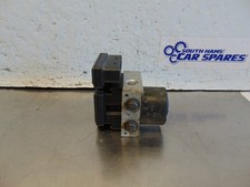 Ford Fiesta ABS Pump MK5 02-05 Antilock brake module 4S61-2M110-CC
