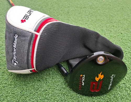 Taylormade tour burner - tour,