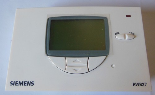 Siemens rwb27 single channel - siemens,