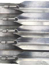 Lot OF 10 Hardt Inferno Blaze 3000 3500 4500 Pre-owned Rotisserie  Spit Skewers