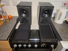 Mission 780 SE Bookshelf