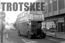 Larger Negative London Country