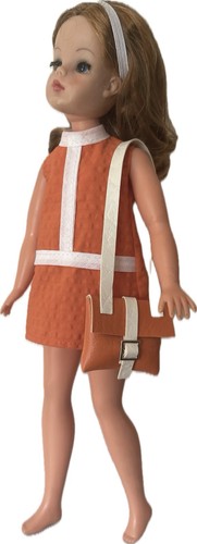 Sindy day girl 1972 repro - sindy,