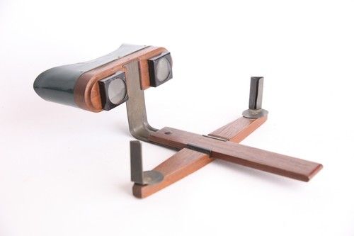Stereoview card stereoscopic - stereoview,