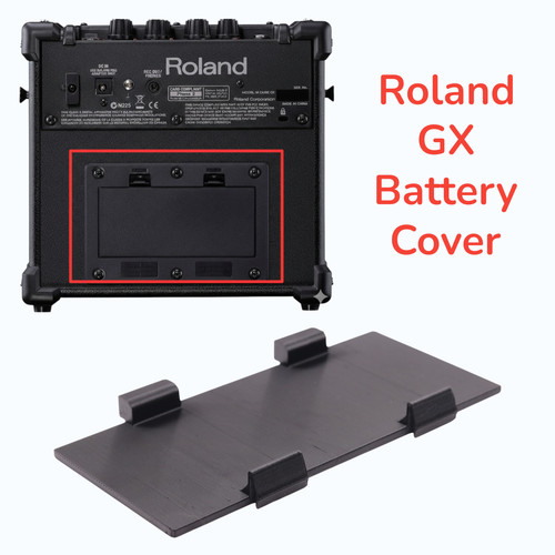 Roland micro cube - cube, gx