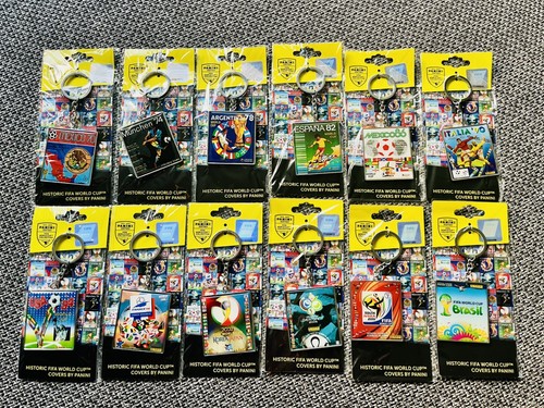 Panini heritage world cup - heritage,