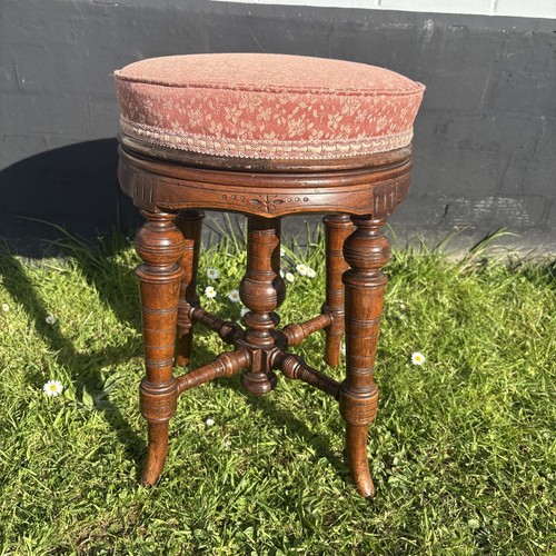 Antique adjustable height - antique,