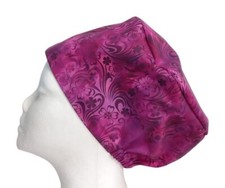 Indian Bali Batik Floral Scrub