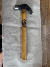 Brades no 2 Claw Hammer
