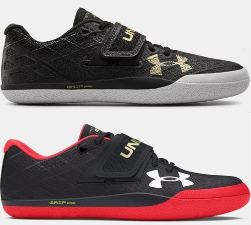 Under armour throwing shoes - throwing,