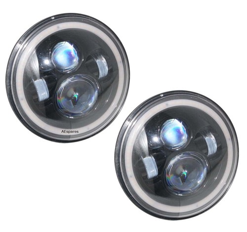 Led high low - 7",