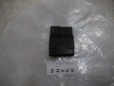 HONDA CB900F HORNET MBTA ED