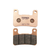 FRONT BRAKE PADS SUZUKI 1800 M