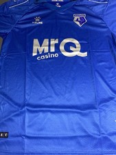 Watford 2025/26 Elton John