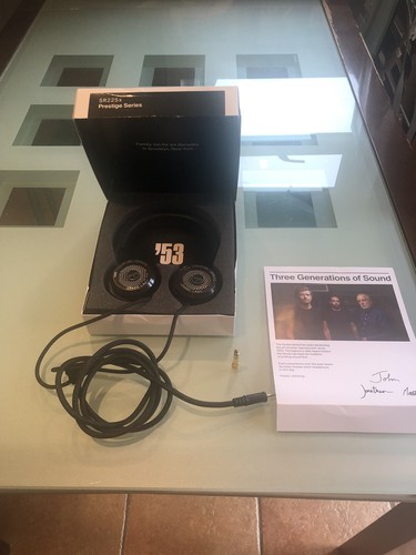 Grado headphones sr225x - grado,