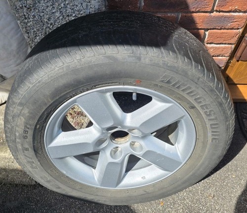 Toyota rav inch - rav,