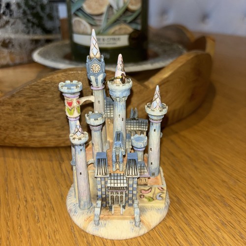 Disney jim shore - disney, christmas