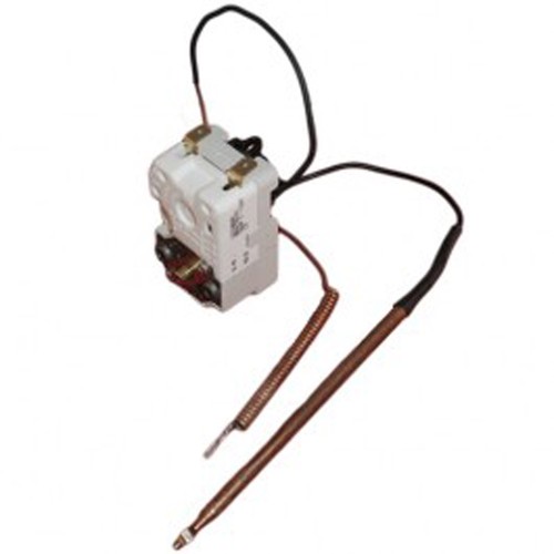 Cotherm combined thermostat - -,