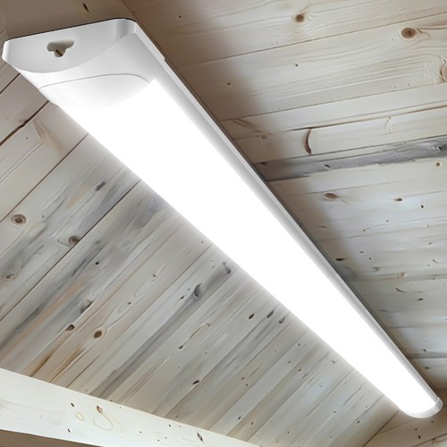 Led batten light daylight - batten,