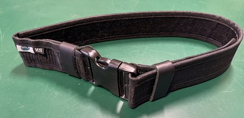 Mla equipment belt - mla,
