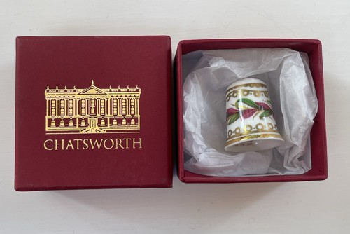 Collector chatsworth house - collector’s,