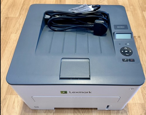 Lexmark b2236dw duplex - b2236dw,