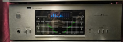 Sansui stereo power - sansui,
