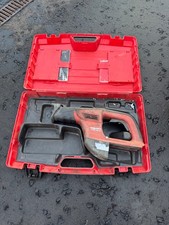HILTI  WSR 36-A Cordless 36V