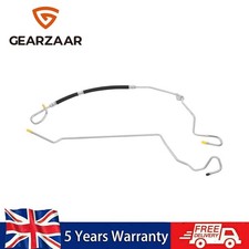Pair Power Steering Hoses
