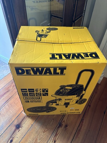 Dewalt dwv905 class - dewalt,