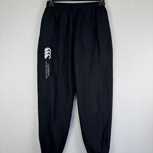 Cuffed canterbury joggers - joggers, s