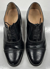 Samuel Windsor Men's black