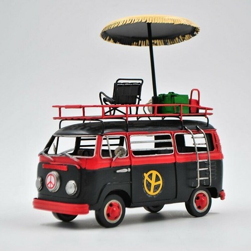 1966 bus classic touring - t2,