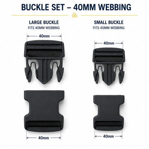 Heavy duty plastic side - heavy,