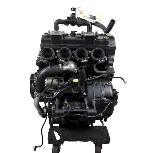2008 2016 yamaha yzf - 2008, r6