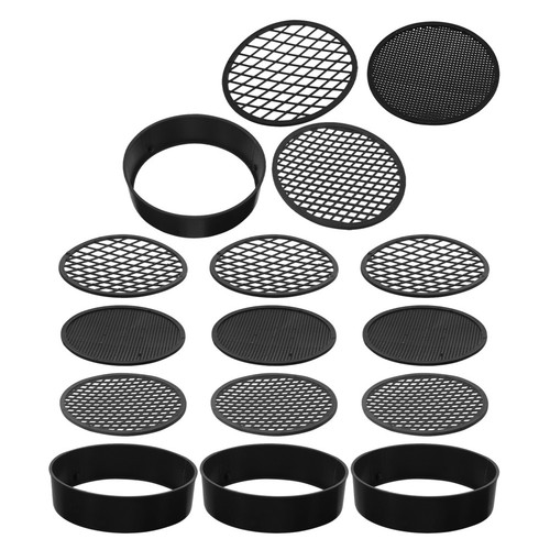 Sets handheld soil screen - sets,