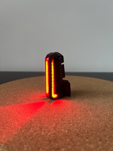 Moon cerberus rear - rear, light