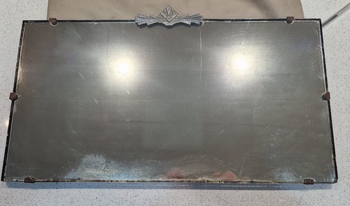 1920s 30s art deco - art, wall