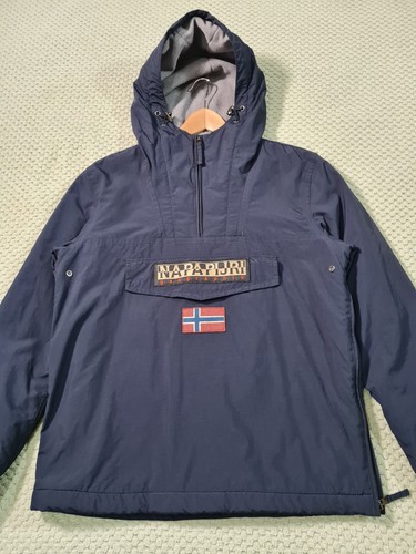 Napapijri rainforest jacket - rainforest,