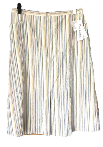 David nieper bnwt midi - midi, skirt