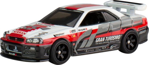 Hot wheels premium toy - hot,