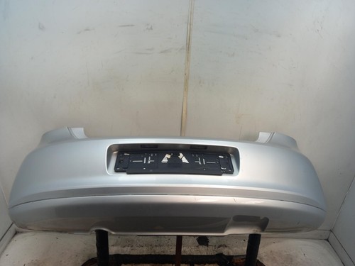 Volkswagen polo rear bumper - volkswagen,