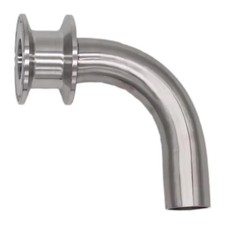 Pickup tube 304 - 1"/1.5",