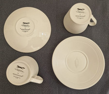 2 x Paul Costello for