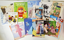 Easy Knitting Pattern Baby