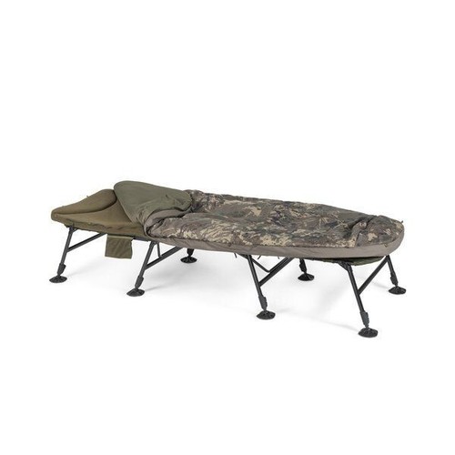 Nash indulgence hd40 sleep - nash,
