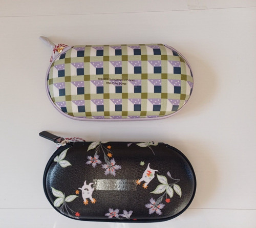 Cath kidston glasses - cath, case