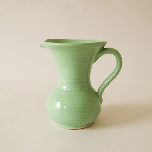 Vintage lovatts pretty green - vintage,