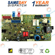 Vaillant Boiler PCB (2012)