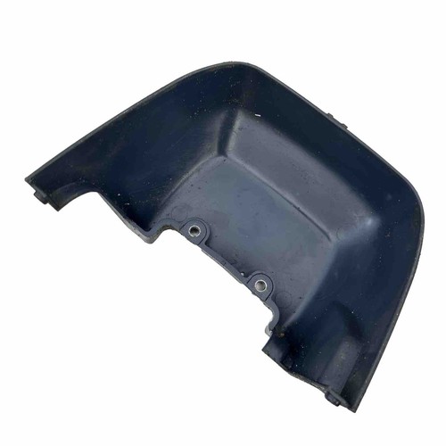 Lower cover cowling - lower, (front)
